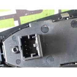 Recambio de mando elevalunas trasero derecho para alfa romeo giulietta (191) distinctive referencia OEM IAM 156094790  