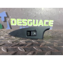 Recambio de mando elevalunas trasero izquierdo para alfa romeo giulietta (191) distinctive referencia OEM IAM 156094789  