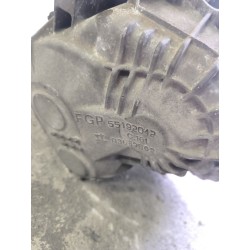 Desguace MonforteCAJA CAMBIOS FGP55192042 OPELPiezas vehículos|Desguace Monforte