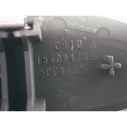 Recambio de mando elevalunas trasero izquierdo para alfa romeo giulietta (191) distinctive referencia OEM IAM 156094789  