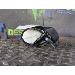 Recambio de cinturon seguridad trasero derecho para alfa romeo giulietta (191) distinctive referencia OEM IAM 34112512B  