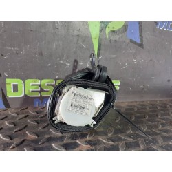 Recambio de cinturon seguridad trasero derecho para alfa romeo giulietta (191) distinctive referencia OEM IAM 34112512B  