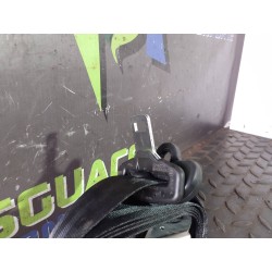 Recambio de cinturon seguridad trasero derecho para alfa romeo giulietta (191) distinctive referencia OEM IAM 34112512B  