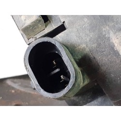 Recambio de faro antiniebla izquierdo para alfa romeo giulietta (191) distinctive referencia OEM IAM 50522917 468409661 