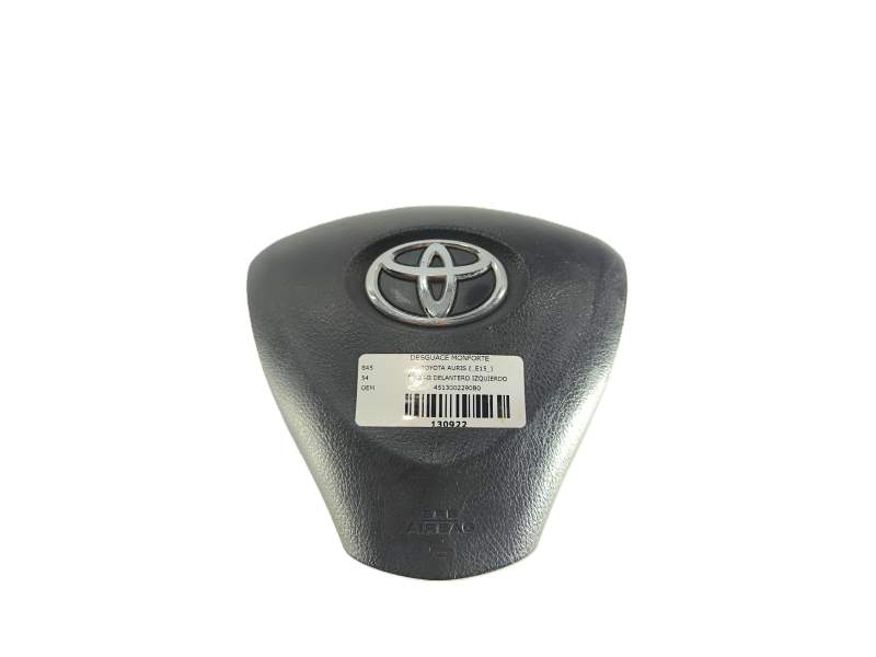 AIRBAG DELANTERO IZQUIERDO 4513002290B0 
