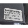 Recambio de modulo electronico para alfa romeo giulietta (191) distinctive referencia OEM IAM 50531505 B90106516 