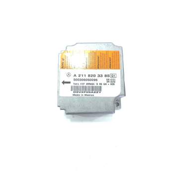 CENTRALITA AIRBAG 2118203385 / 500306050096 / D6V3F05A2ZY 