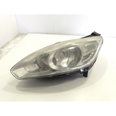 Recambio de faro izquierdo para ford c-max ii (dxa/cb7, dxa/ceu) 1.6 tdci referencia OEM IAM 89502246  
