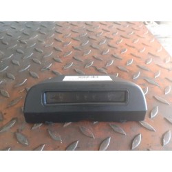 Recambio de pantalla multifuncion para alfa romeo giulietta (191) distinctive referencia OEM IAM 156086344  