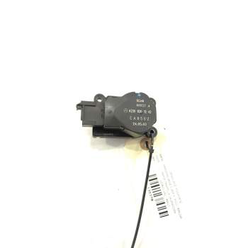 MOTOR TRAMPILLA CALEFACCION 2308201242 / B6627 