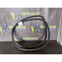 Recambio de gomas contorno puerta para alfa romeo giulietta (191) distinctive referencia OEM IAM   