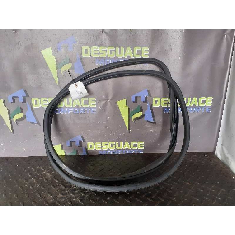 Recambio de gomas contorno puerta para alfa romeo giulietta (191) distinctive referencia OEM IAM   