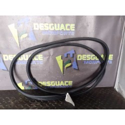 Recambio de gomas contorno puerta para alfa romeo giulietta (191) distinctive referencia OEM IAM   