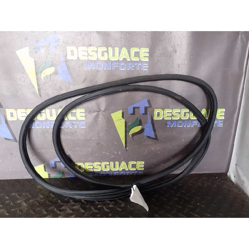 Recambio de gomas contorno puerta para alfa romeo giulietta (191) distinctive referencia OEM IAM   