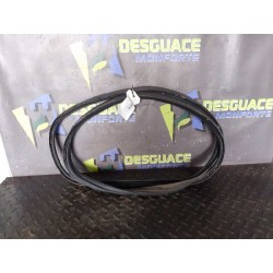 Recambio de gomas contorno puerta para alfa romeo giulietta (191) distinctive referencia OEM IAM   