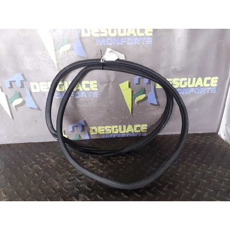 Recambio de gomas contorno puerta para alfa romeo giulietta (191) distinctive referencia OEM IAM   