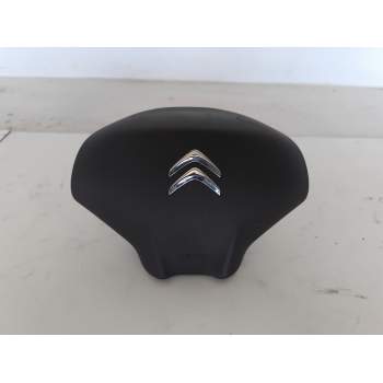 AIRBAG DELANTERO IZQUIERDO 16719697ZD / 96710277ZD 