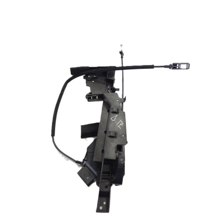 Recambio de cerradura puerta delantera izquierda para ford c-max ii (dxa/cb7, dxa/ceu) 1.6 tdci referencia OEM IAM AM5AU21813AF 