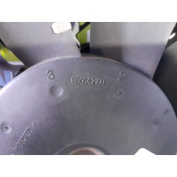 Recambio de electroventilador para alfa romeo giulietta (191) distinctive referencia OEM IAM 8B0642100  