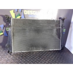 Recambio de radiador agua para alfa romeo giulietta (191) distinctive referencia OEM IAM 50526636 884665000 