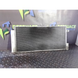 Recambio de radiador calefaccion / aire acondicionado para alfa romeo giulietta (191) distinctive referencia OEM IAM 5E077809  