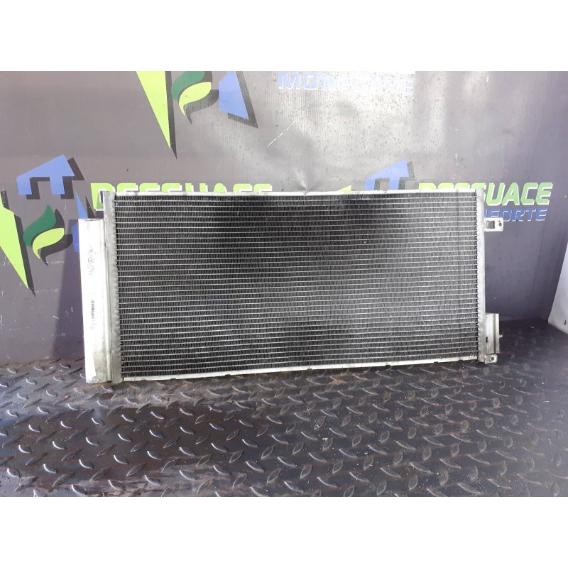 Recambio de radiador calefaccion / aire acondicionado para alfa romeo giulietta (191) distinctive referencia OEM IAM 5E077809  