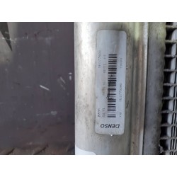 Recambio de radiador calefaccion / aire acondicionado para alfa romeo giulietta (191) distinctive referencia OEM IAM 5E077809  