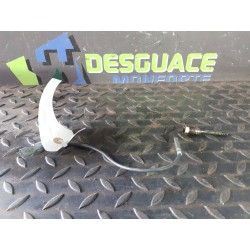 Recambio de sonda lambda para alfa romeo giulietta (191) distinctive referencia OEM IAM 1611153214836 55271720 