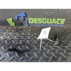 Recambio de sonda lambda para alfa romeo giulietta (191) distinctive referencia OEM IAM 1552121307154 55271704 