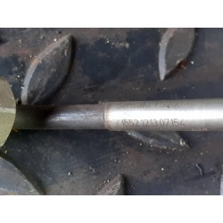 Recambio de sonda lambda para alfa romeo giulietta (191) distinctive referencia OEM IAM 1552121307154 55271704 