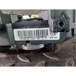 Recambio de mando luces para alfa romeo giulietta (191) distinctive referencia OEM IAM 28408648  