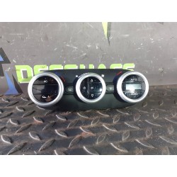 Recambio de mando calefaccion / aire acondicionado para alfa romeo giulietta (191) distinctive referencia OEM IAM 503600090202 1