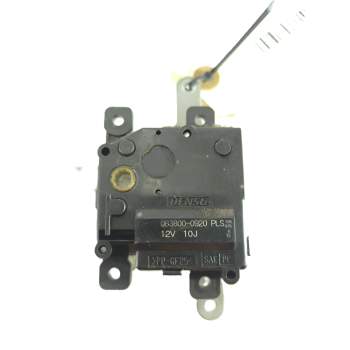 MOTOR APERTURA TRAMPILLAS CLIMATIZADOR 0638000920 