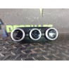 Recambio de mando calefaccion / aire acondicionado para alfa romeo giulietta (191) distinctive referencia OEM IAM 503600090202 1
