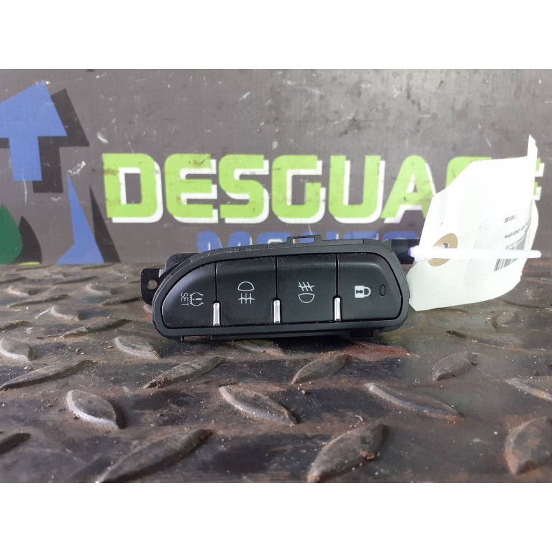 Recambio de mando multifuncion para alfa romeo giulietta (191) distinctive referencia OEM IAM 550097 156102193 156104715