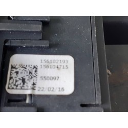 Recambio de mando multifuncion para alfa romeo giulietta (191) distinctive referencia OEM IAM 550097 156102193 156104715