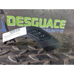 Recambio de mando multifuncion para alfa romeo giulietta (191) distinctive referencia OEM IAM 156104037  