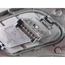 Recambio de mando multifuncion para alfa romeo giulietta (191) distinctive referencia OEM IAM 156104037  