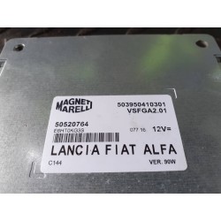 Recambio de modulo electronico para alfa romeo giulietta (191) distinctive referencia OEM IAM 503950410301  