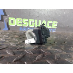 Recambio de resistencia calefaccion para alfa romeo giulietta (191) distinctive referencia OEM IAM 134ZFZF5R 77365570 