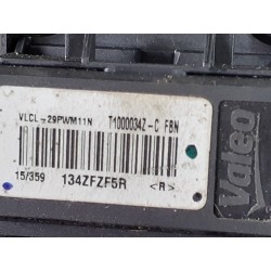 Recambio de resistencia calefaccion para alfa romeo giulietta (191) distinctive referencia OEM IAM 134ZFZF5R 77365570 