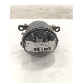FARO ANTINIEBLA IZQUIERDO 89210094 / 89204711 