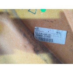 Recambio de guarnecido puerta delantera derecha para nissan terrano/terrano.ii (r20) comfort plus referencia OEM IAM   