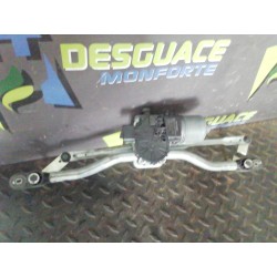 Recambio de motor limpia delantero para alfa romeo giulietta (191) distinctive referencia OEM IAM 50509396 3397021178 