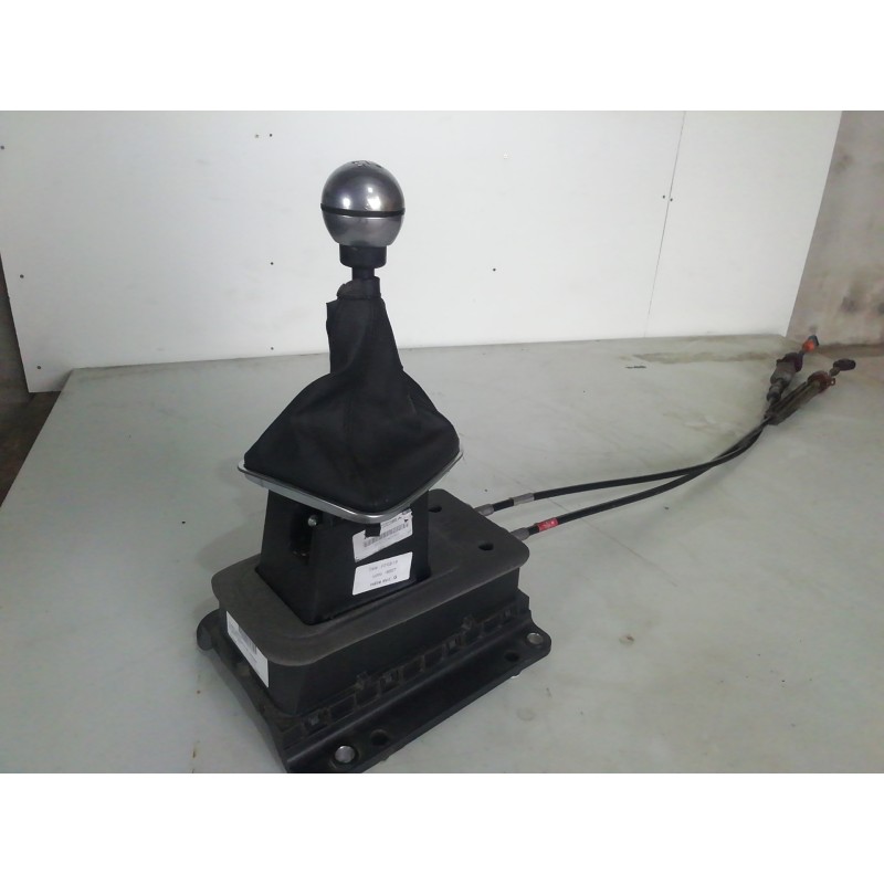 Recambio de palanca cambio para alfa romeo giulietta (191) distinctive referencia OEM IAM 142102588 00502945660 