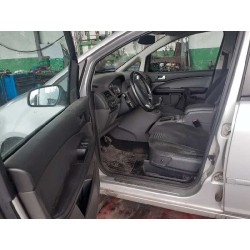 Desguace MonforteFORD FOCUS C-MAX (DM2)FORDVehículos campa|Desguace Monforte