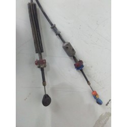 Recambio de palanca cambio para alfa romeo giulietta (191) distinctive referencia OEM IAM 142102588 00502945660 