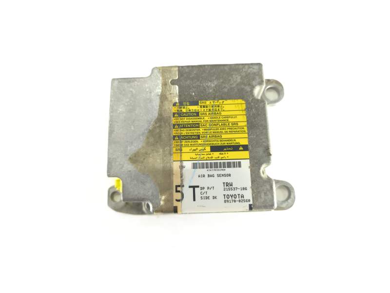 CENTRALITA AIRBAG 8917002560 