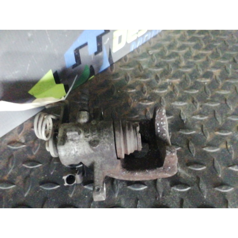 Recambio de pinza freno trasera izquierda para alfa romeo giulietta (191) distinctive referencia OEM IAM 336/B A823 