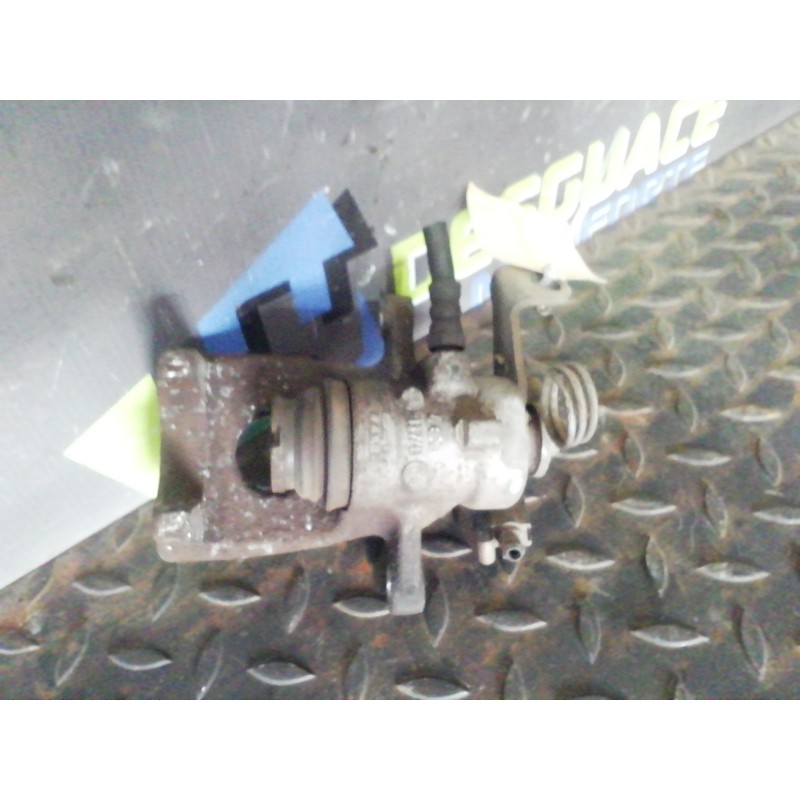 Recambio de pinza freno trasera derecha para alfa romeo giulietta (191) distinctive referencia OEM IAM 337/B A823 